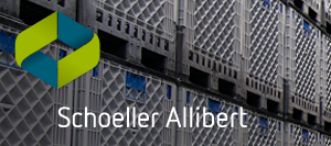 Schoeller logo